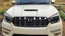 Used Mahindra Scorpio S Diesel Turbo Manual 9 STR in Parbhani