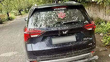 Used Mahindra XUV700 AX 7 Diesel  AT Luxury Pack 7 STR [2021] in Delhi
