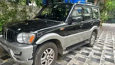 Used Mahindra Scorpio S4 in Mumbai