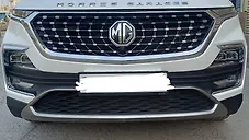 Used MG Hector Sharp 1.5 Petrol CVT in Bangalore