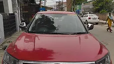 Used Mahindra XUV300 W8 (O) 1.2 Petrol [2019] in Lucknow
