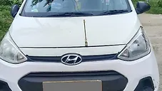Used Hyundai Xcent E CRDi in Cuddalore