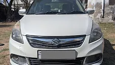 Used Maruti Suzuki Swift DZire VDI in Kishangarh