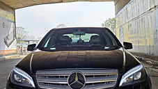 Used Mercedes-Benz C-Class 250 CDI in Pune