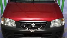 Used Maruti Suzuki Alto LXi BS-IV in Kavali