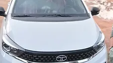 Used Tata Tigor XM [2020-2023] in Thiruvananthapuram