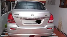 Used Maruti Suzuki Swift DZire VDi in Thiruvananthapuram