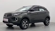 Used Tata Nexon XZA Plus  (S) Dual Tone [2020-2022] in Jaipur
