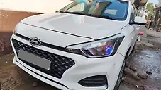 Used Hyundai Elite i20 Magna Executive 1.2 in Kushinagar