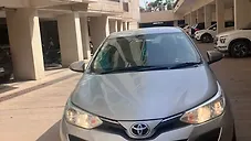 Used Toyota Yaris J CVT in Gwalior
