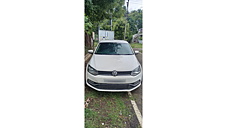 Used Volkswagen Polo Highline1.2L (P) in Udumalpet