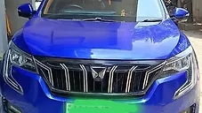 Used Mahindra XUV700 AX 7 Petrol AT Luxury Pack 7 STR [2021] in Guwahati