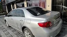 Used Toyota Corolla Altis GL Diesel in Thrissur