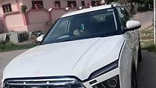 Used Hyundai Creta SX 1.5 Diesel Automatic in Jaipur