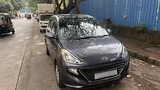 Used Hyundai Santro Sportz [2018-2020] in Mumbai