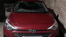 Used Hyundai Elite i20 Era 1.2 in Kupwara