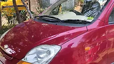 Used Chevrolet Spark LS 1.0 in Kolkata
