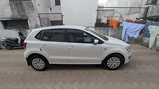 Used Volkswagen Polo Comfortline 1.2L (P) in Nadiad