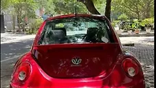 Used Volkswagen Beetle 2.0 AT in Pune