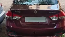 Used Maruti Suzuki Ciaz VXi (O) in Mumbai