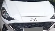 Used Hyundai Aura SX 1.2 (O) Petrol in Rohtak