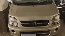 Used Maruti Suzuki Wagon R LXi in Ranchi