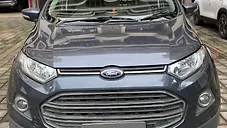 Used Ford Ecosport Titanium 1.5L Ti-VCT AT in Mumbai