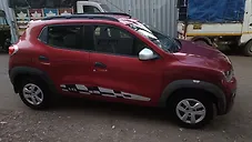 Used Renault Kwid RXT [2015-2019] in Nashik