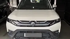 Used Maruti Suzuki Vitara Brezza LXi [2022-2023] in Panipat