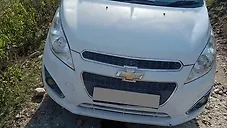 Used Chevrolet Beat LT Diesel in Dehradun