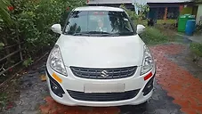Used Maruti Suzuki Swift DZire VXI in Agra