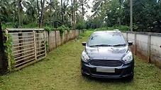 Used Ford Figo Base 1.2 Ti-VCT in Thrissur