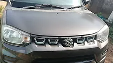 Used Maruti Suzuki S-Presso VXi [2022-2023] in Chandrapur