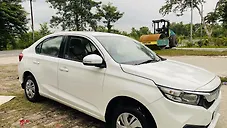 Used Honda Amaze 1.2 S MT Petrol in Padrauna