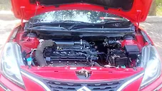 Used Maruti Suzuki Baleno Alpha 1.2 in Meerut