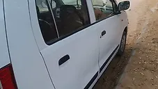 Used Maruti Suzuki Wagon R LXI CNG in Jaipur