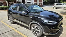 Used MG ZS EV Exclusive Pro Iconic Ivory in Bangalore