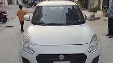 Used Maruti Suzuki Swift VDi AMT [2018-2019] in Hyderabad