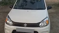 Used Maruti Suzuki Alto 800 VXi in Rudrapur