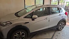 Used Honda WR-V VX MT Petrol in Bhubaneswar