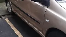 Used Tata Indigo LE TDI in Mumbai