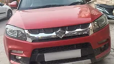 Used Maruti Suzuki Vitara Brezza ZDi in Hisar