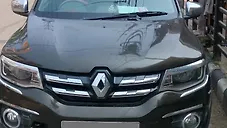 Used Renault Kwid 1.0 RXT AMT Opt [2016-2019] in Guwahati