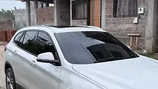 Used BMW X1 sDrive20d xLine in Surat