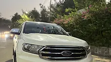 Used Ford Endeavour Titanium 3.2 4x4 AT in Delhi