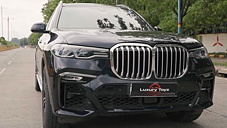 Used BMW X7 xDrive40i M Sport in Indore