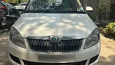 Used Skoda Fabia Ambiente 1.2 MPI in Delhi