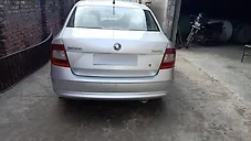 Used Skoda Rapid 1.5 TDI CR Style Plus in Chandigarh