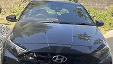 Used Hyundai Elite i20 Asta (O) 1.2 MT [2020-2023] in Kollam