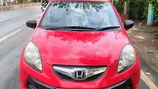 Used Honda Brio V MT in Agra